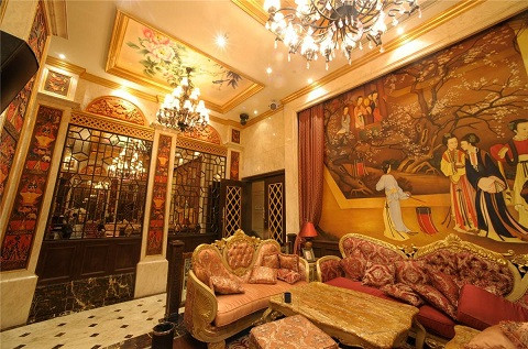 赣榆高档KTV妹子质量哪家好